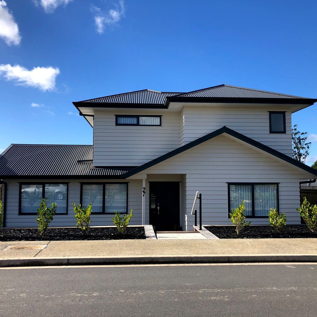 True Property Builders