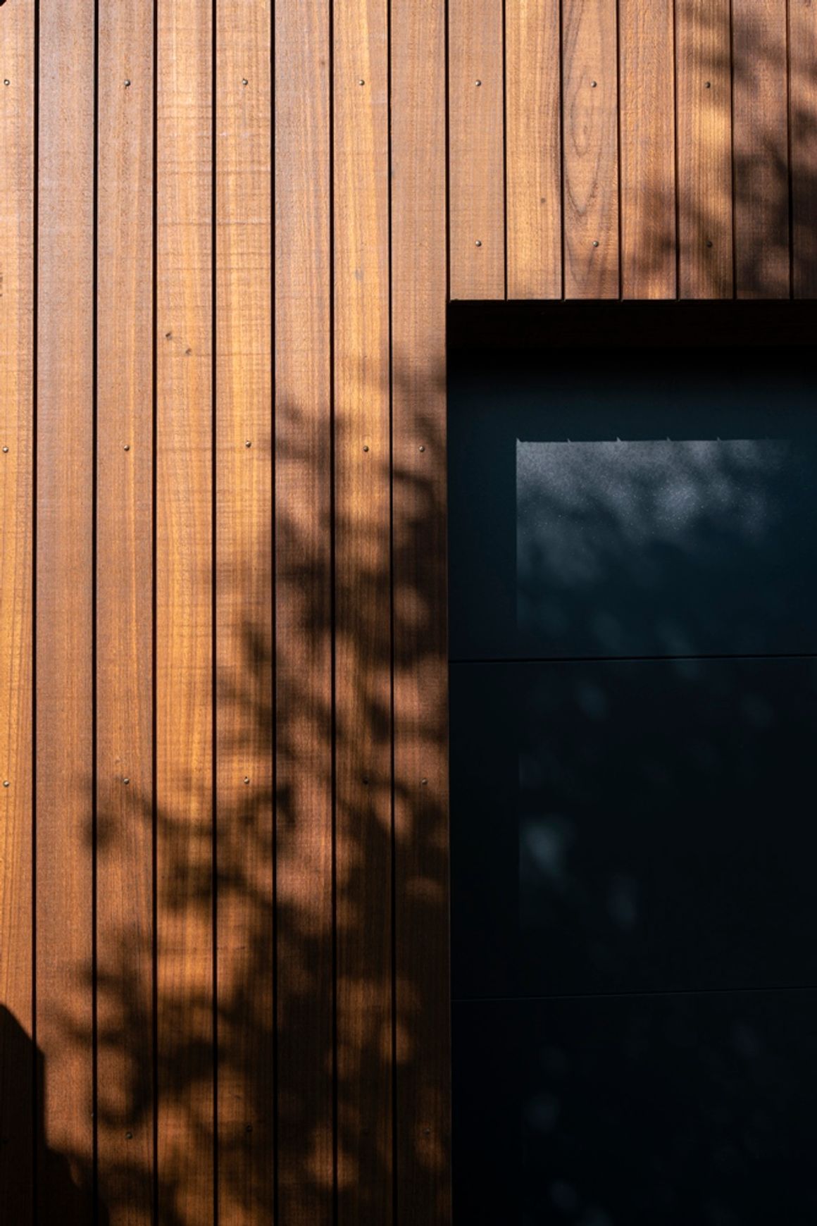 Truwood® Thermally Modified Cladding