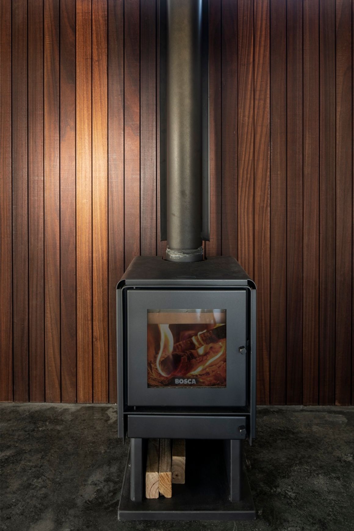 Truwood® Thermally Modified Cladding