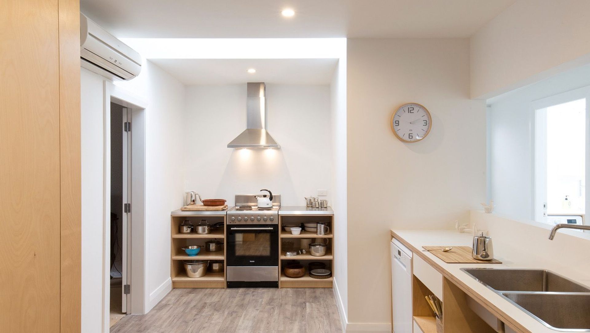 Tui Cottage | Wairarapa banner