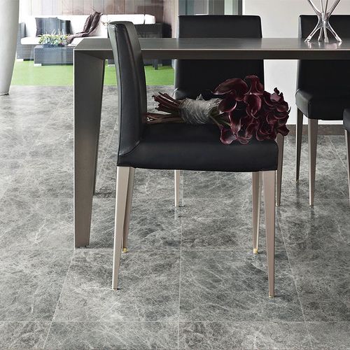 Tundra Grey Marble