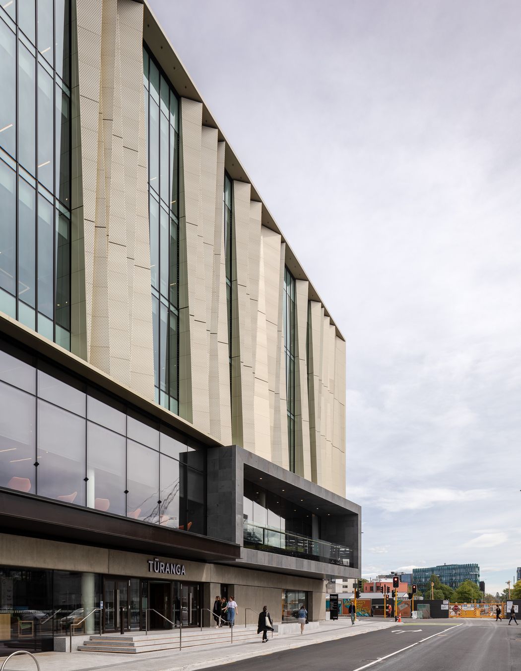 Photography © Adam Mørk