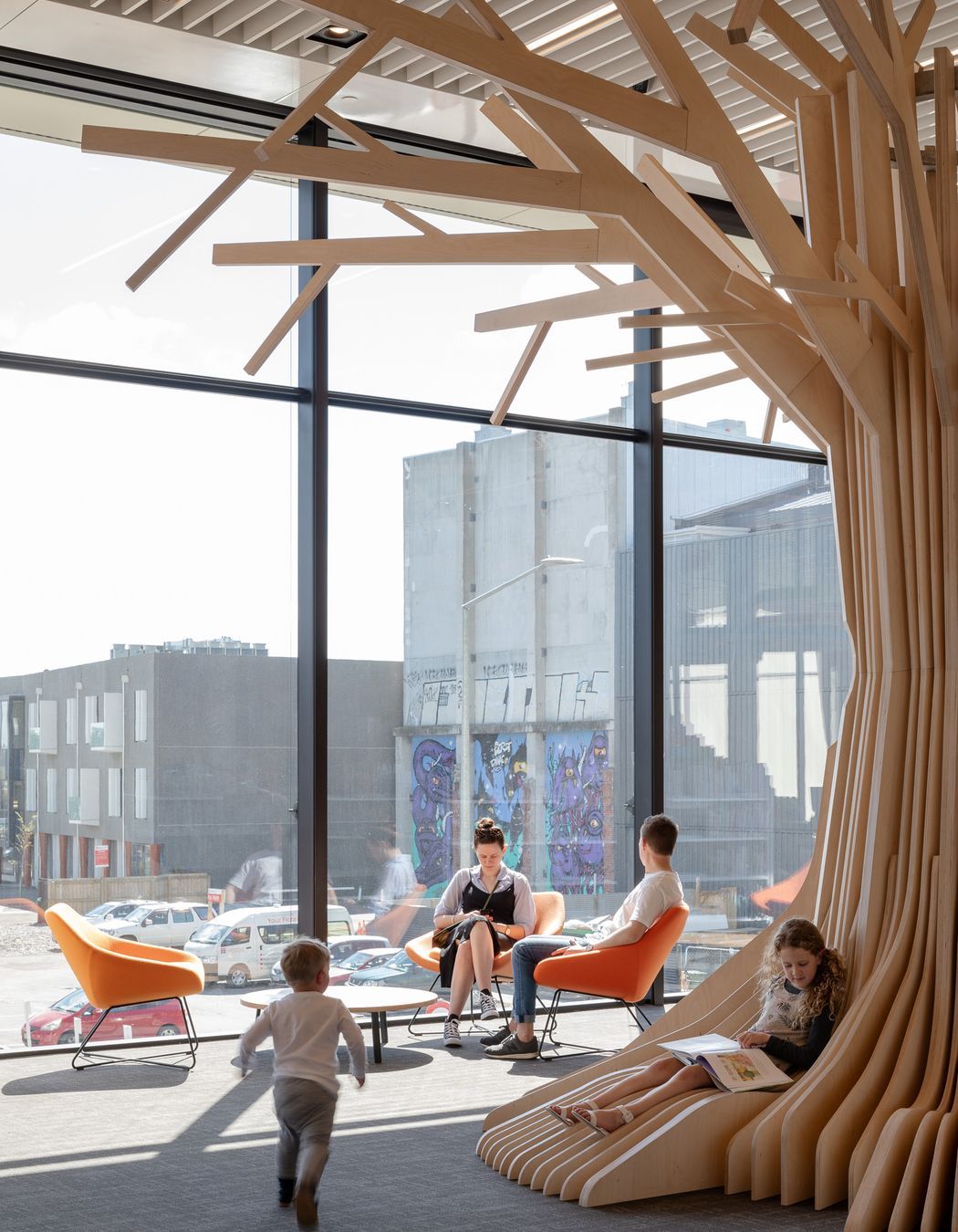 Photography © Adam Mørk