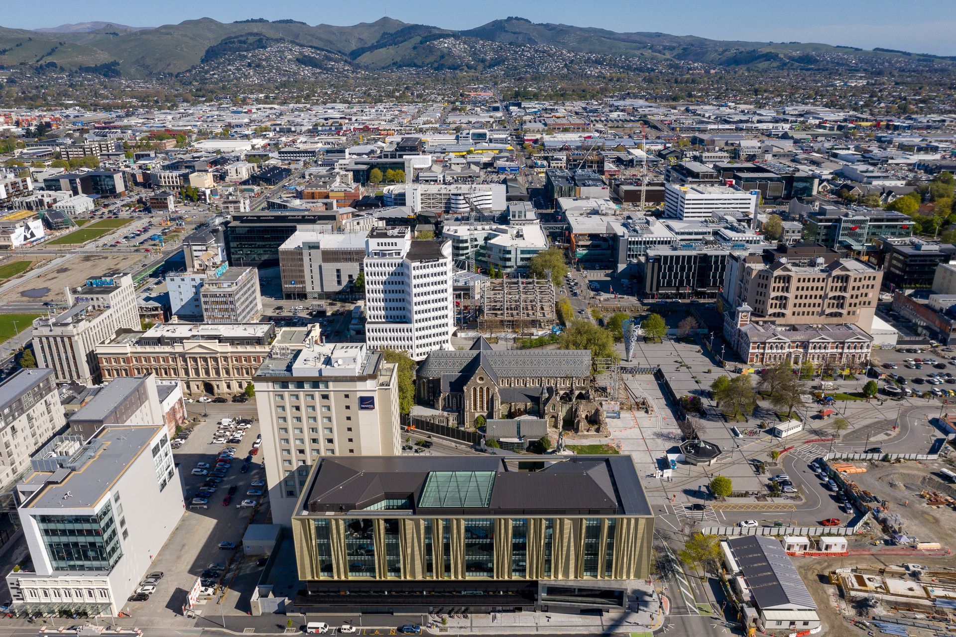 Photography © Adam Mørk