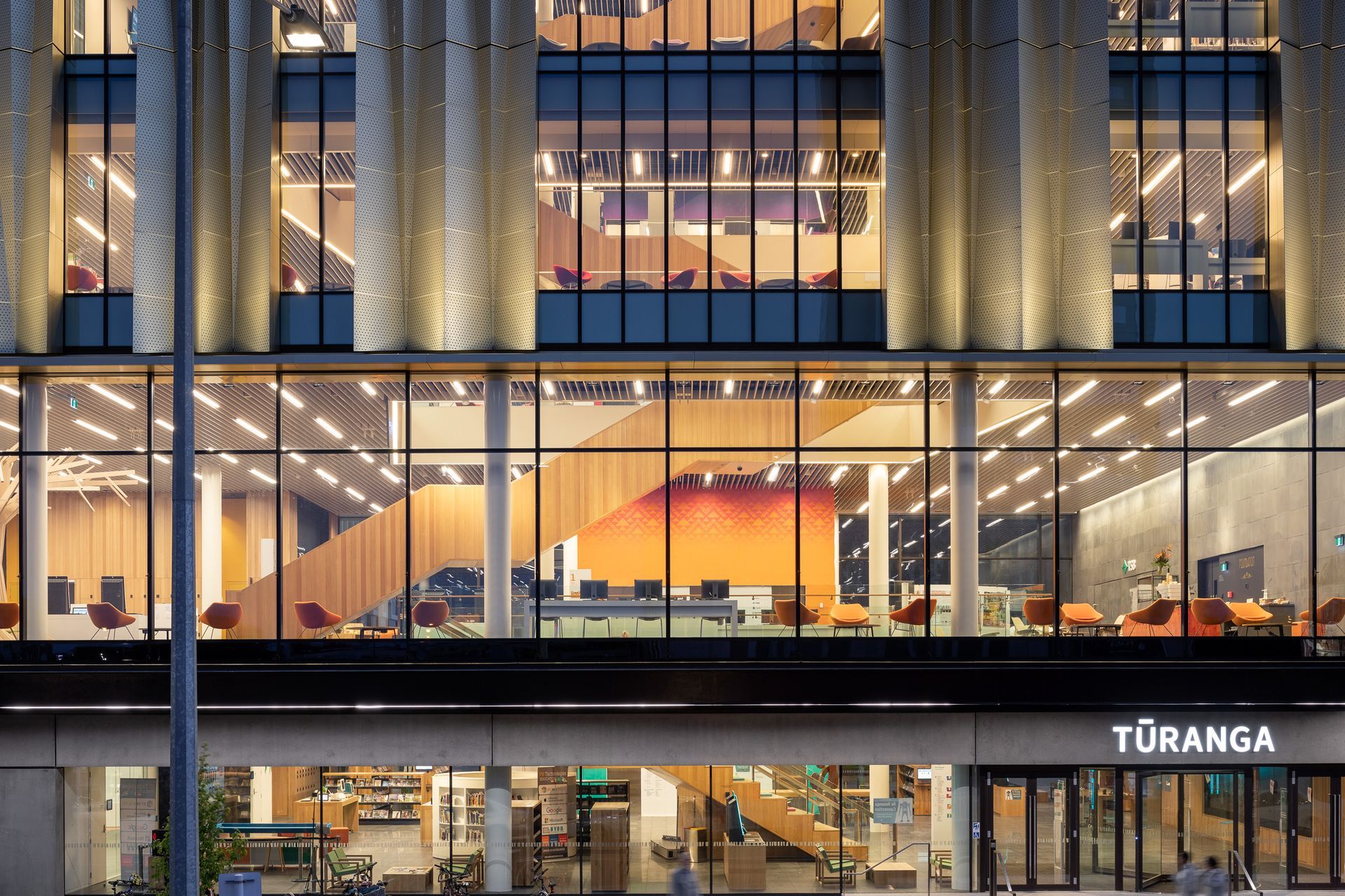 Photography © Adam Mørk