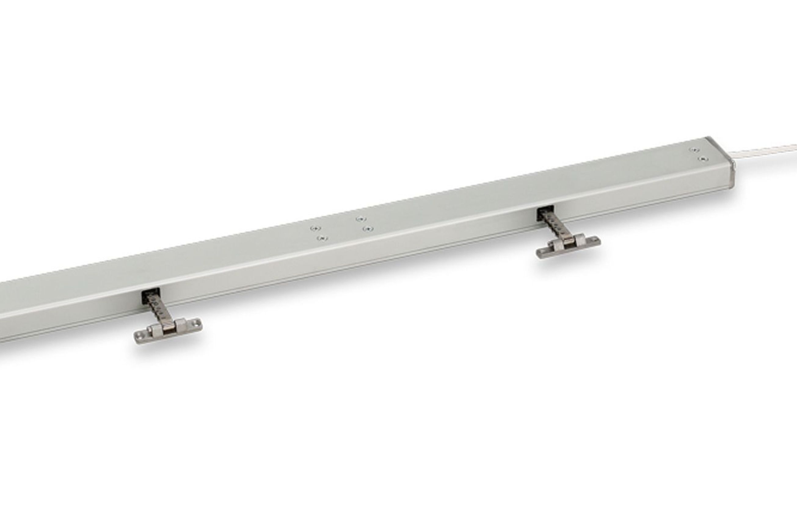 Ultraflex Twin VEGA DC 24V Actuator