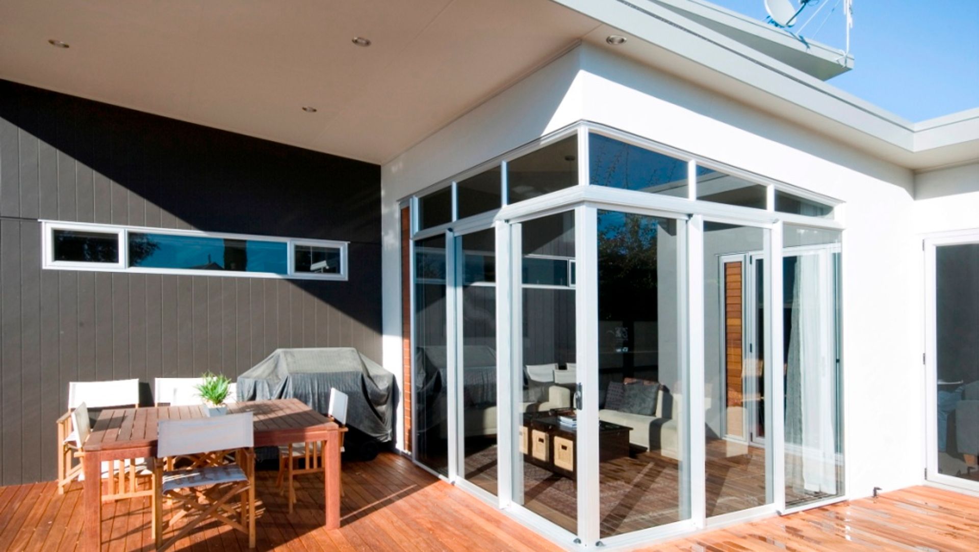 Two Storey Townhouse banner