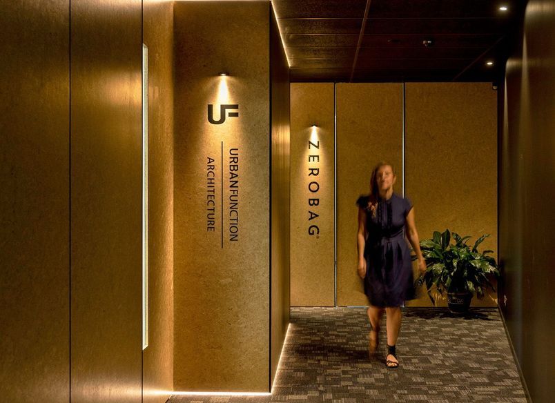 UFA + Zerobag Studios