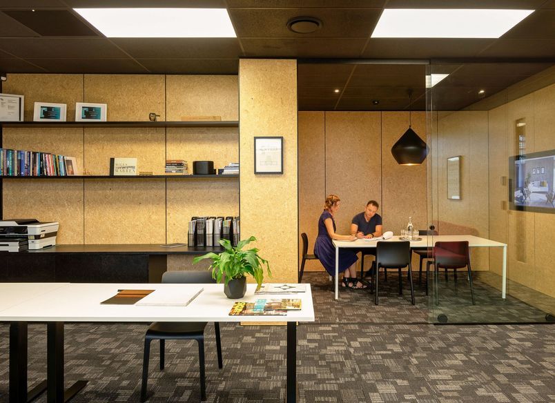 UFA + Zerobag Studios