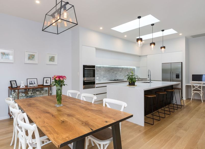 Modern Seamless Design