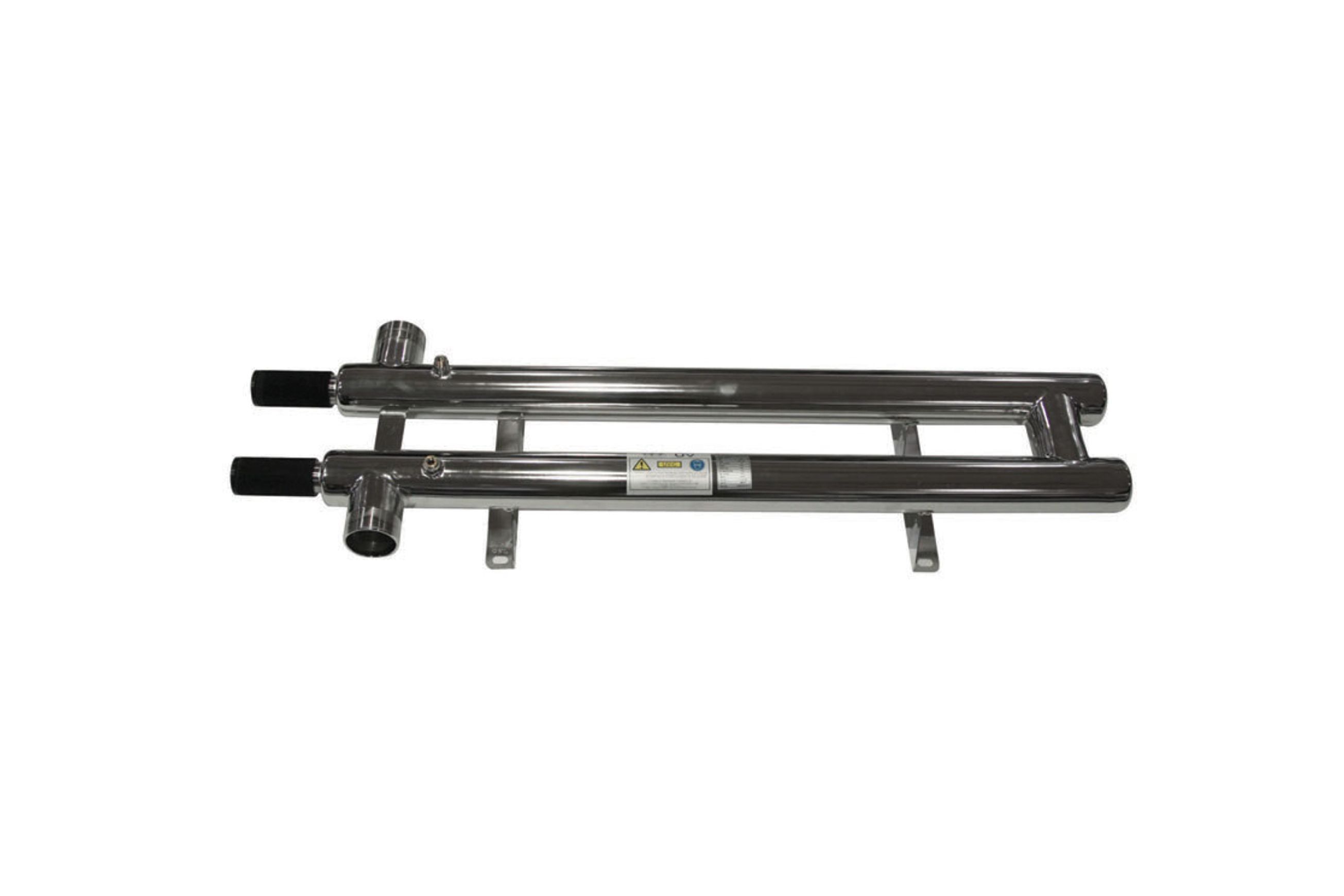 UV Disinfection