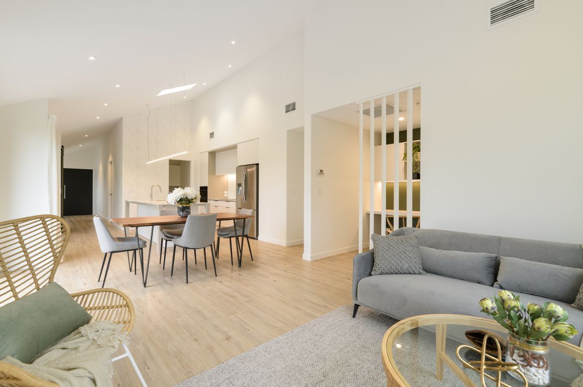 Ultimate Homes Show Home