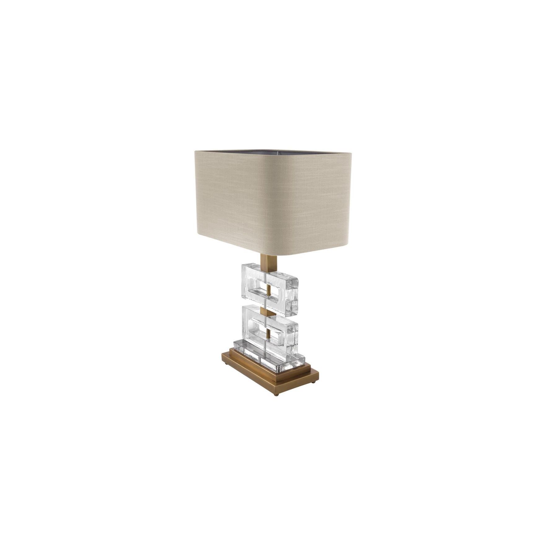 Umbria Table Lamp