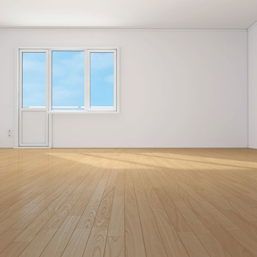 Wood | Laminate Heated Floors