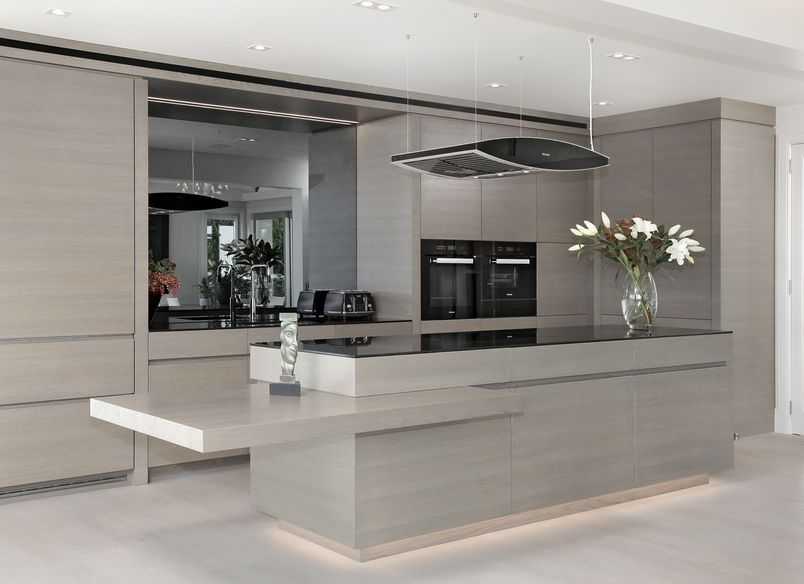 Understated Elegance