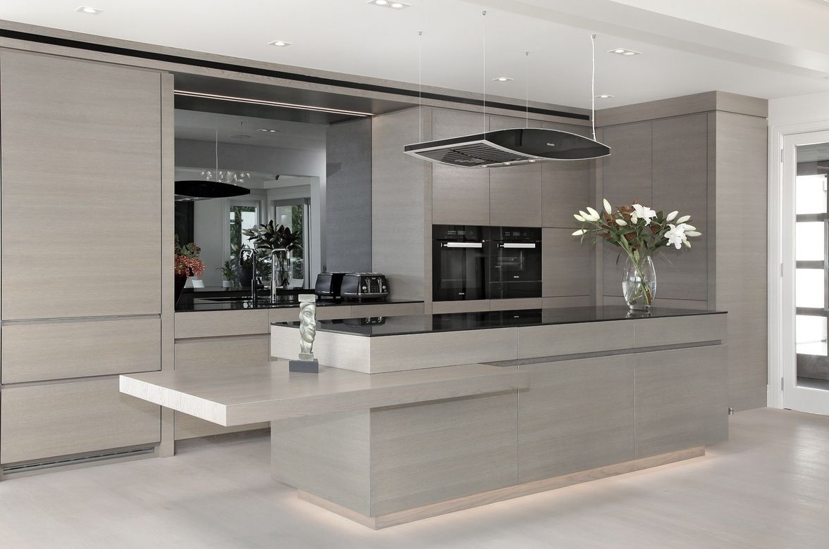 Understated Elegance