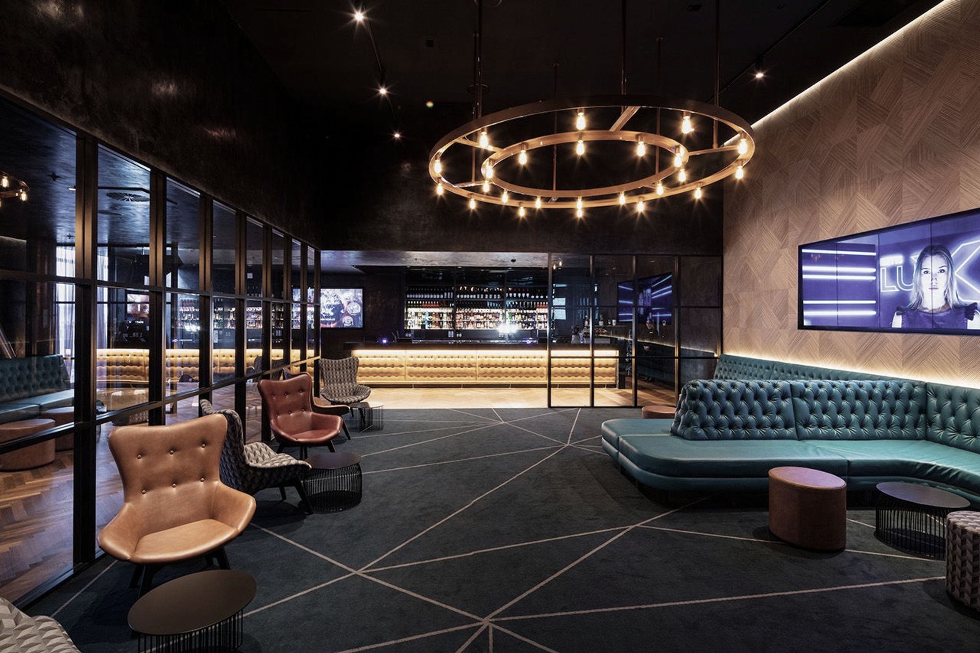 Hero Banner for Unique Creative