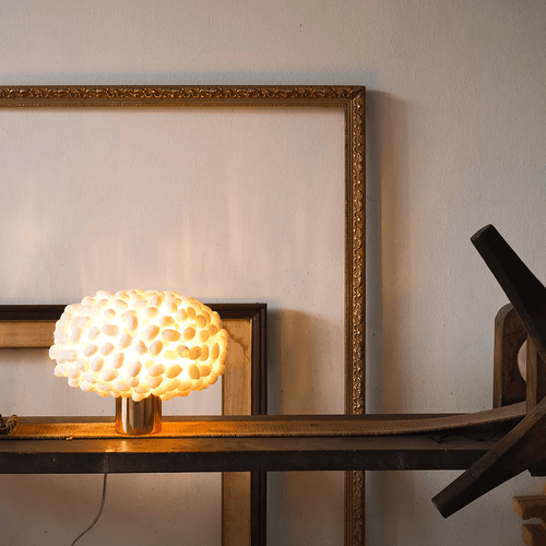 UNIT TABLE C Table Lamp by Ango