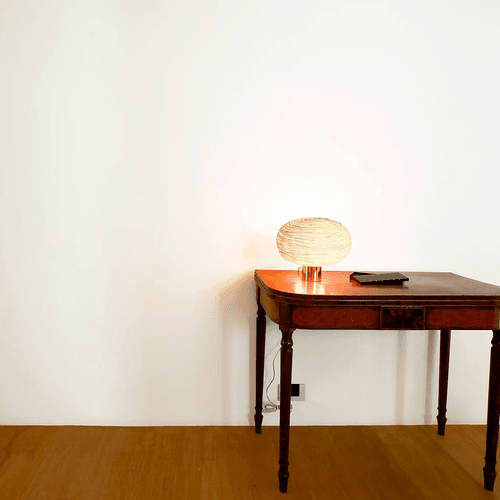 UNIT TABLE R Table Lamp by Ango