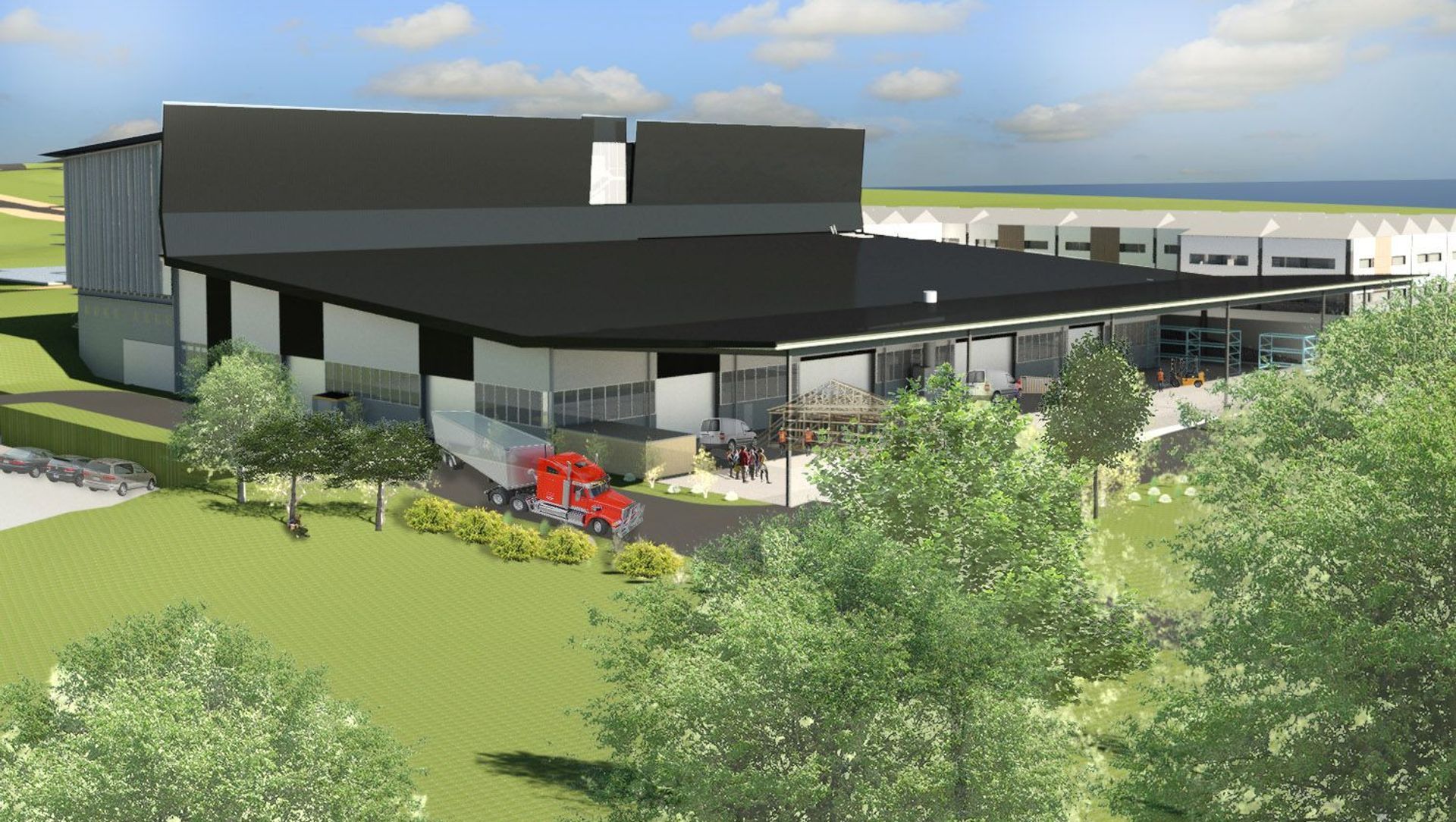 Unitec Tranche I banner