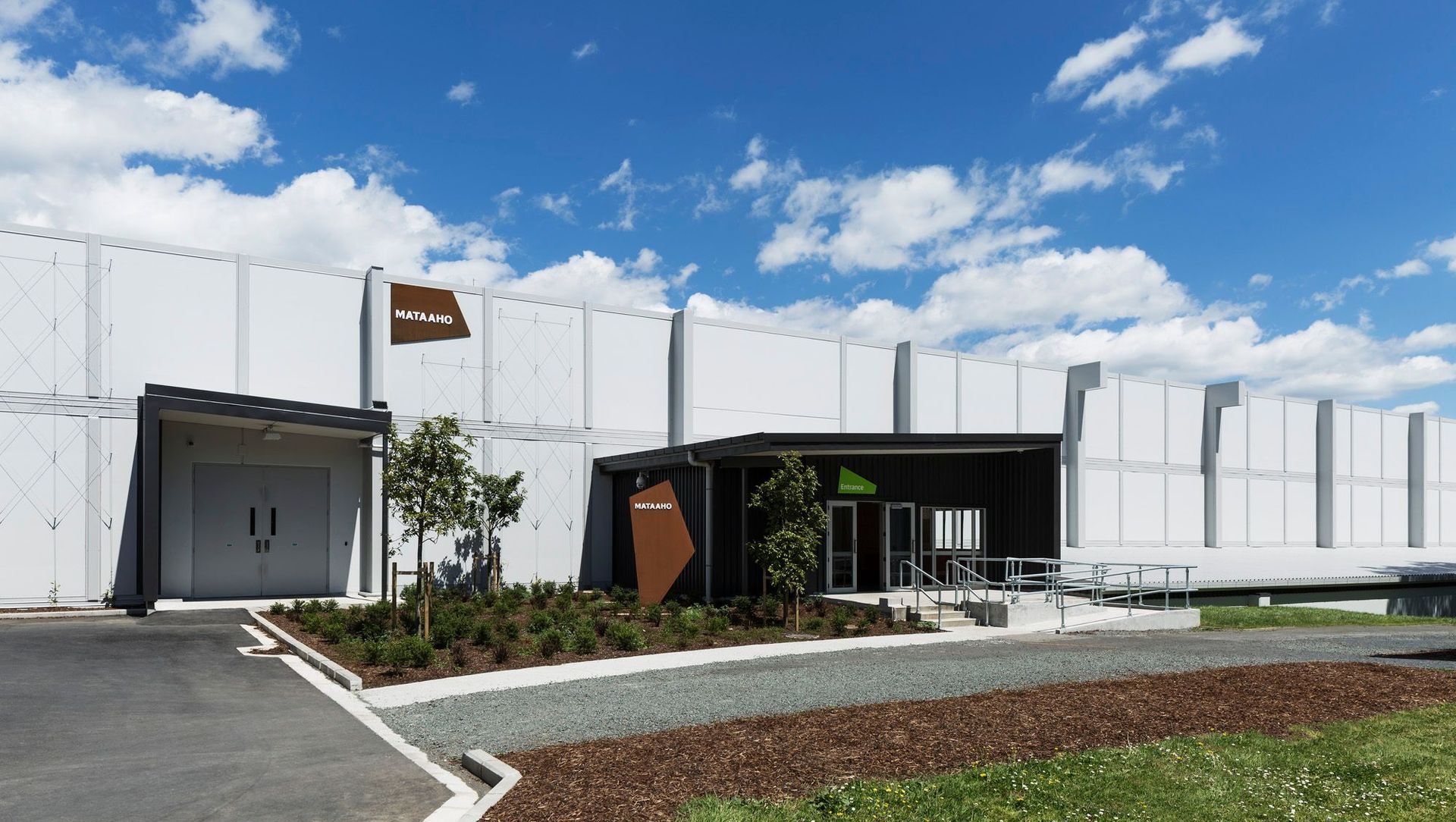 Unitec Mataaho banner