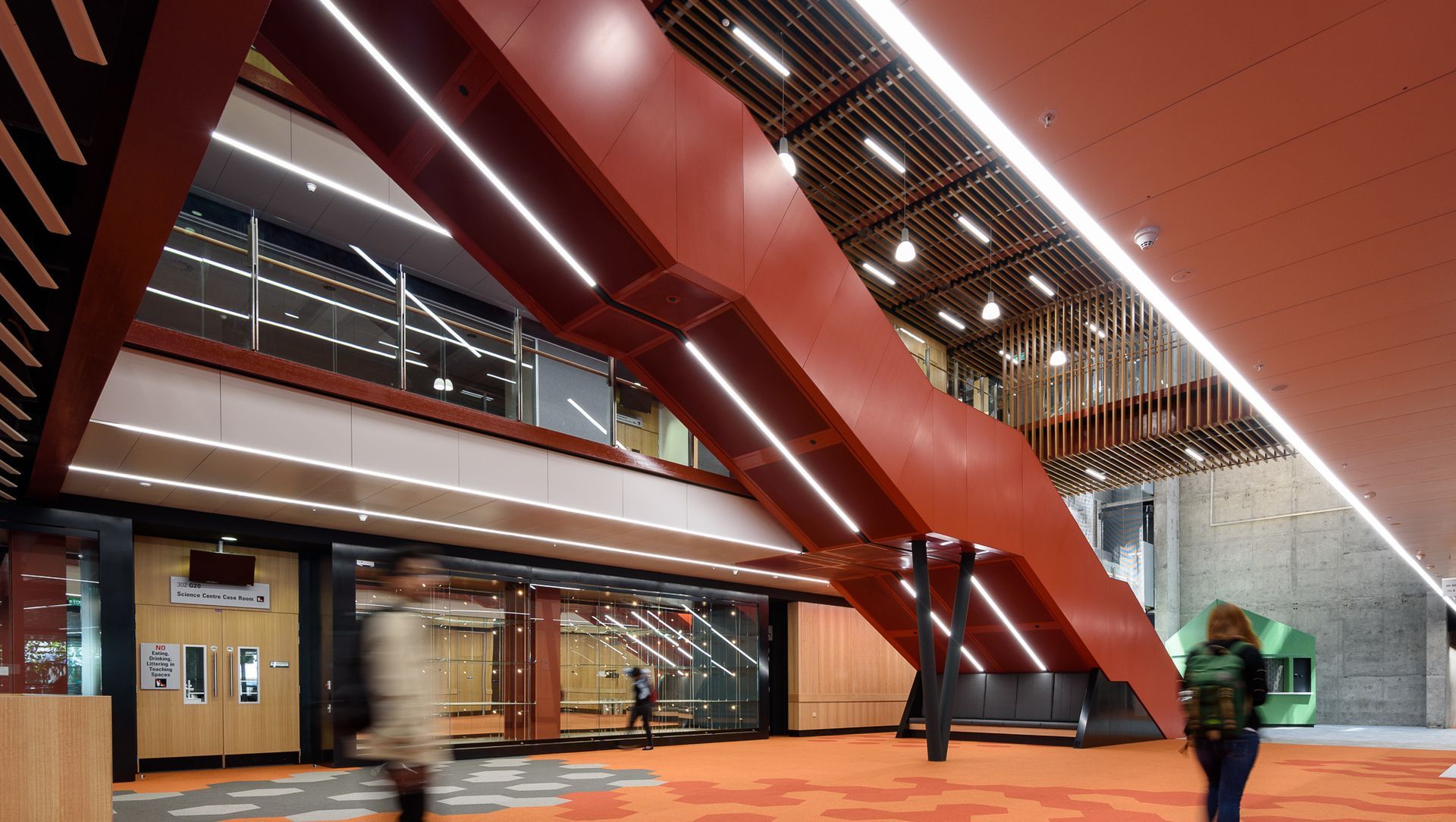 University of Auckland banner