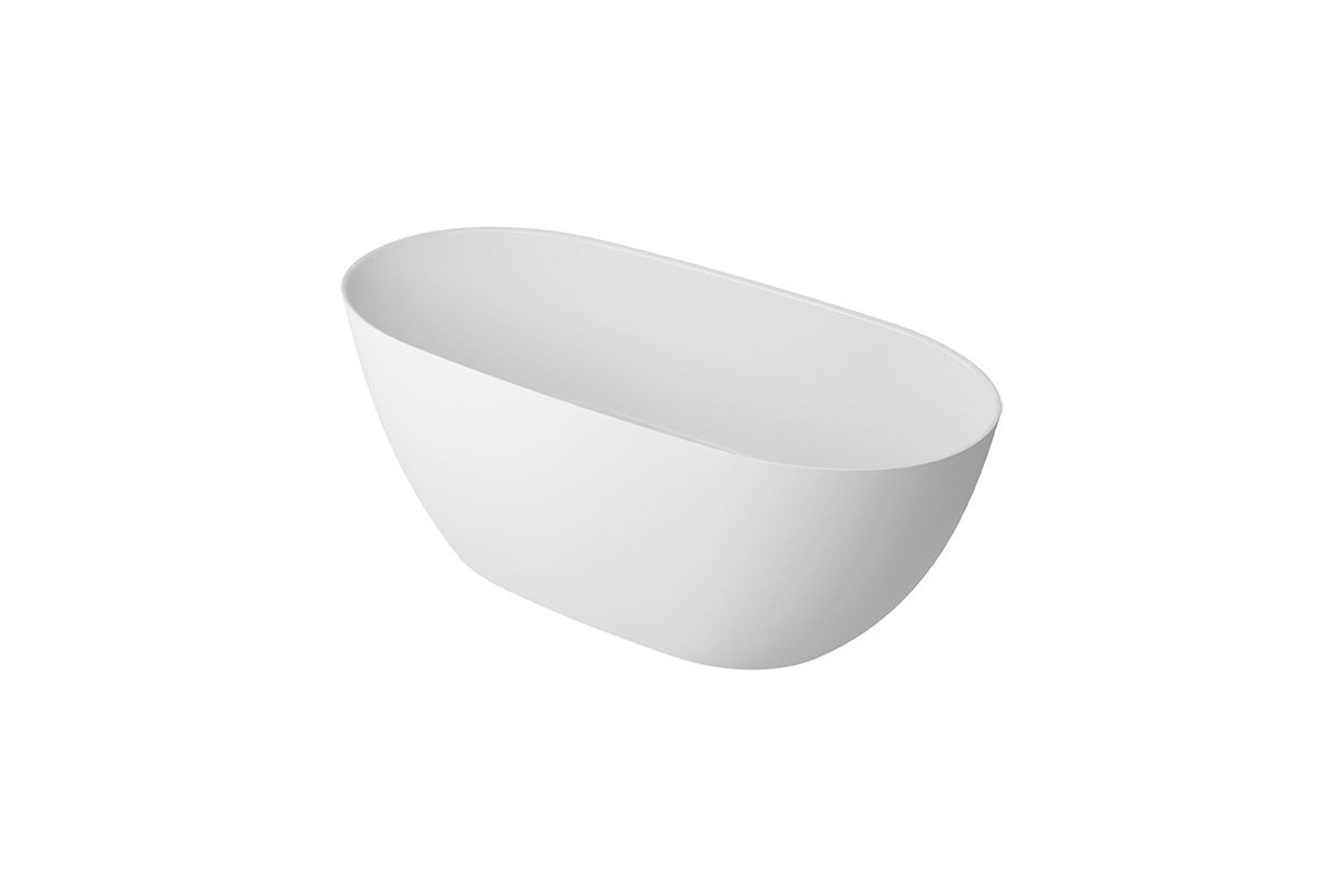 Sutherland Freestanding Oval Bath