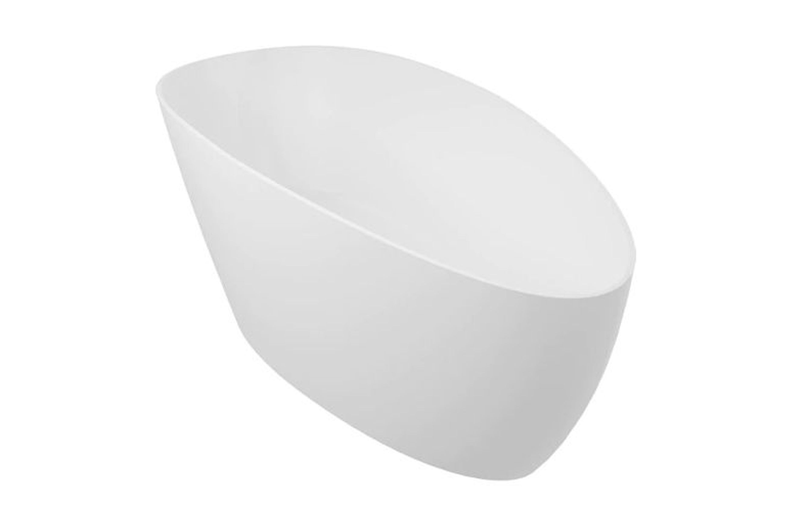 Harper 1700 Freestanding Oval Bath