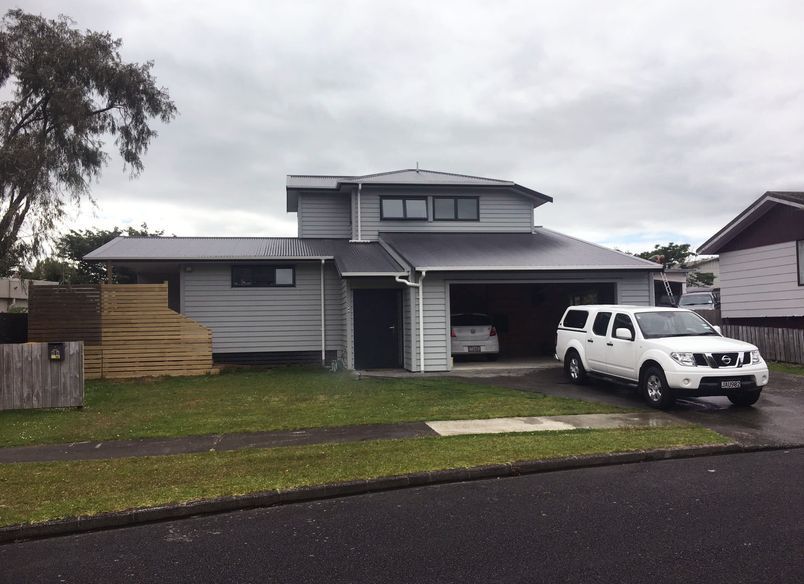 Up & Out – Te Atatu Peninsula