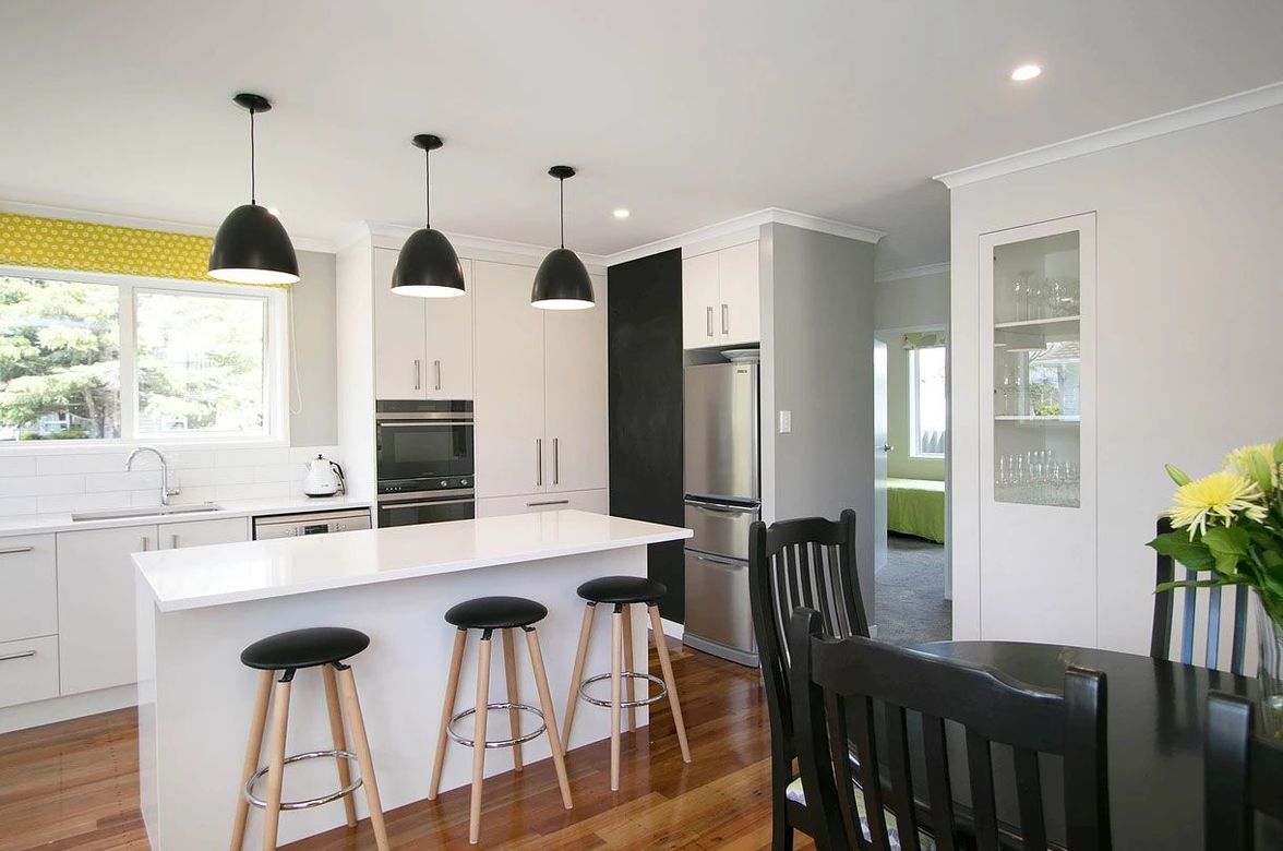 Upper Hutt Renovation