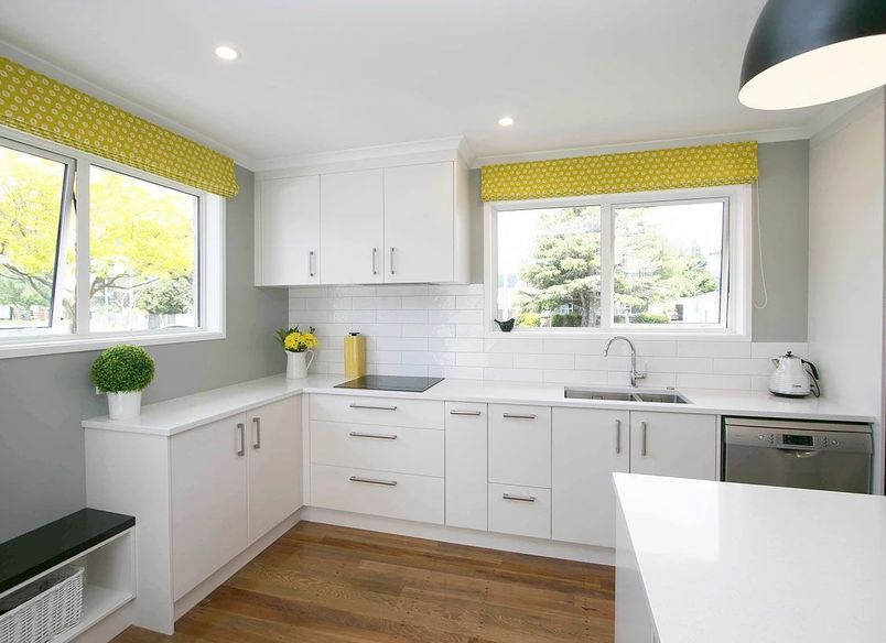 Upper Hutt Renovation