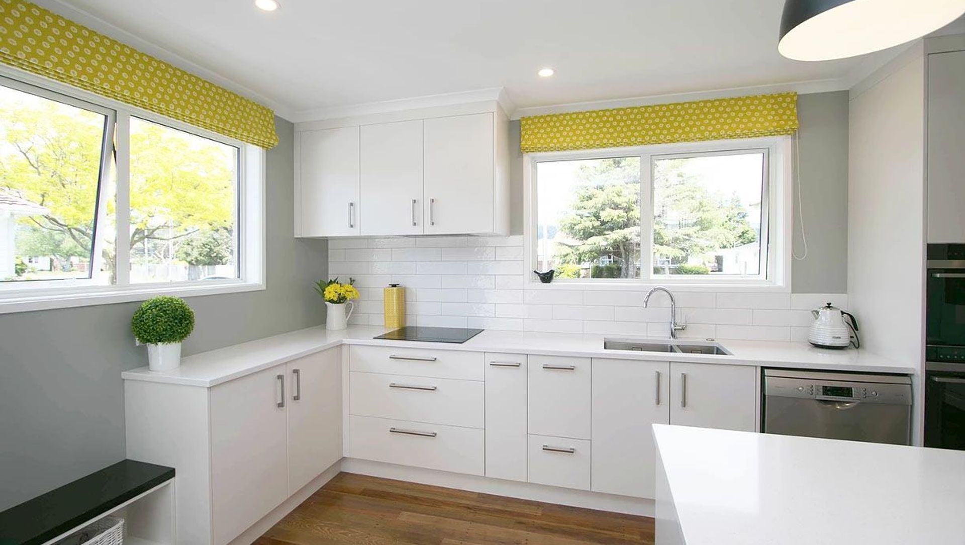 Upper Hutt Renovation banner