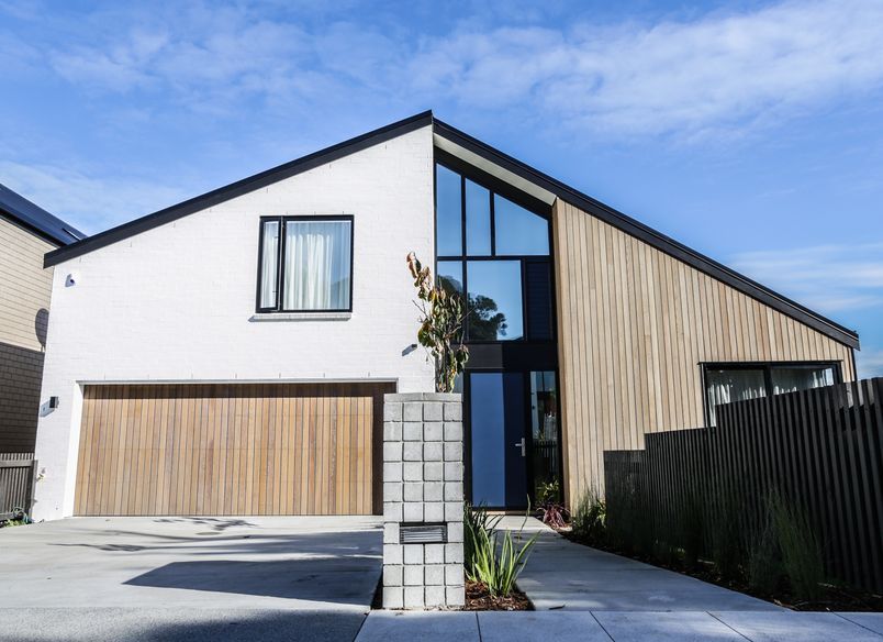 Hobsonville Pt New Build