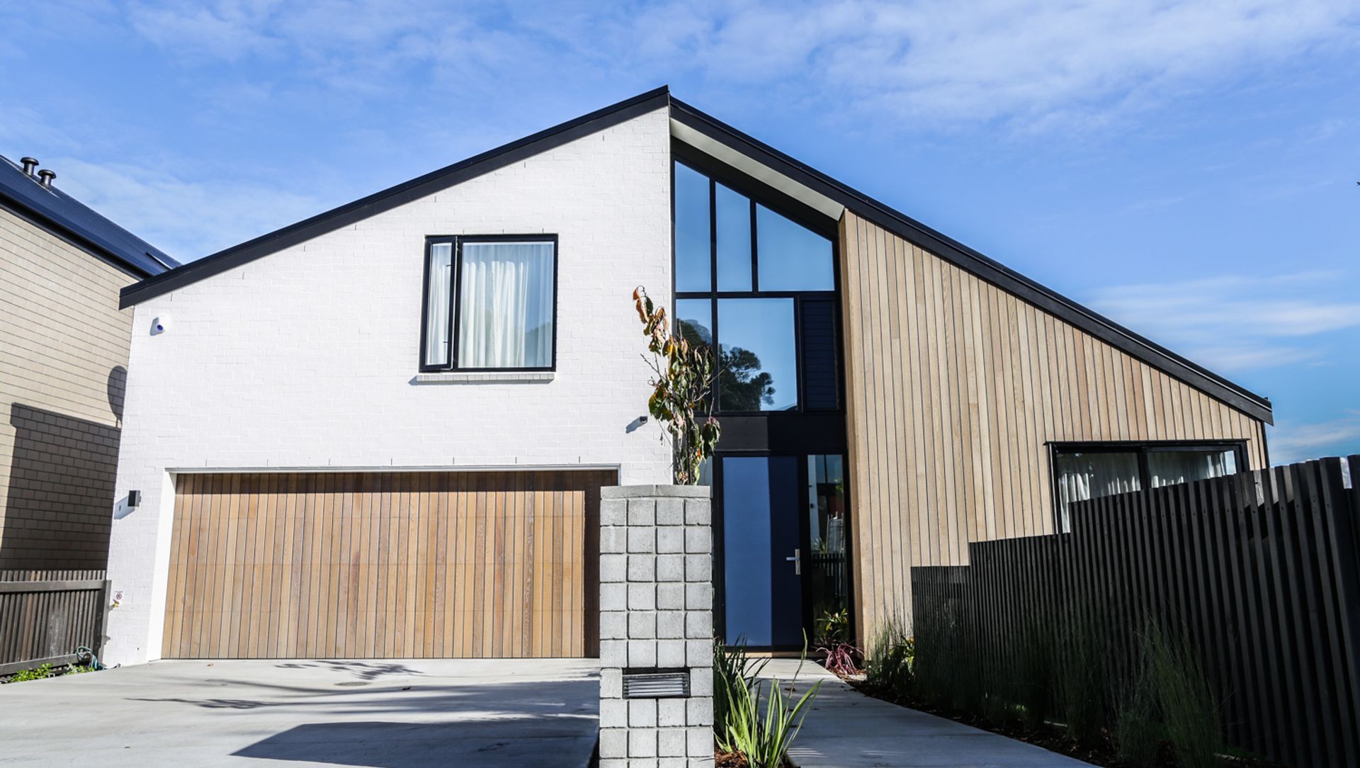 Hobsonville Pt New Build banner