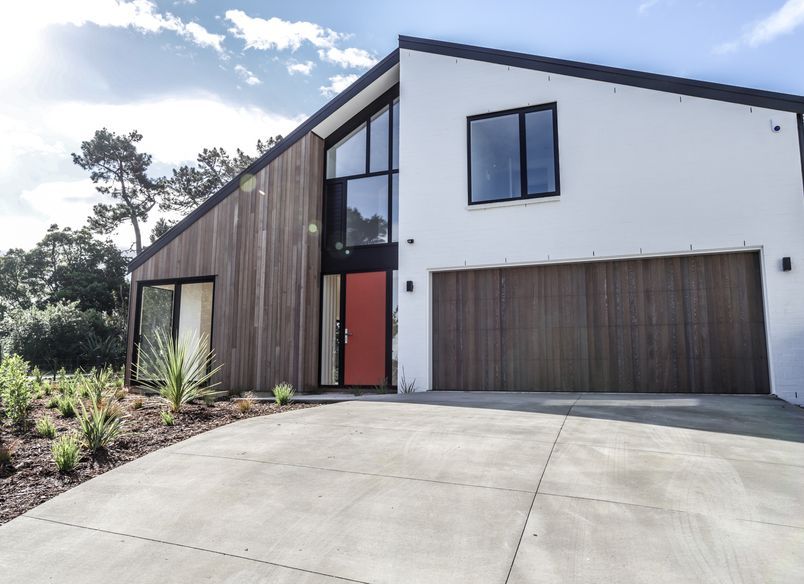 Hobsonville Pt New Build