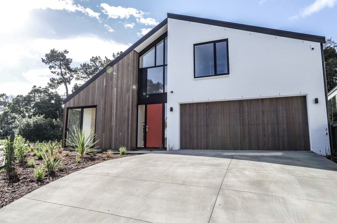 Hobsonville Pt New Build