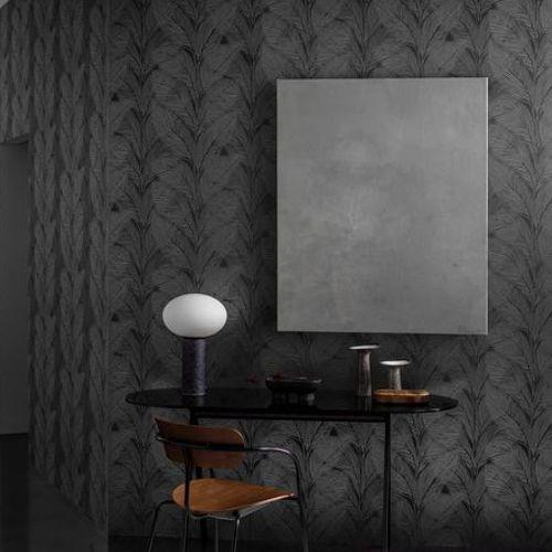 Urban Jungle Wallpaper by Engblad & Co