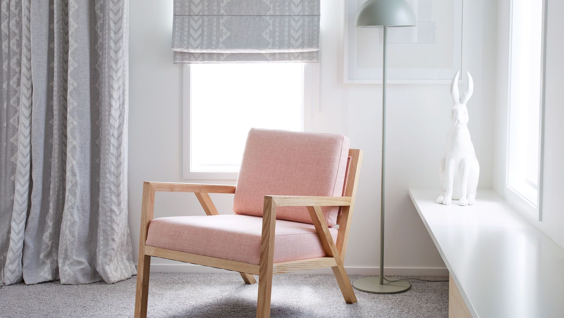 Urban Simplicity banner