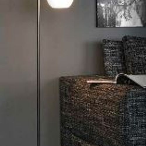 Urban Floor Lamp 1