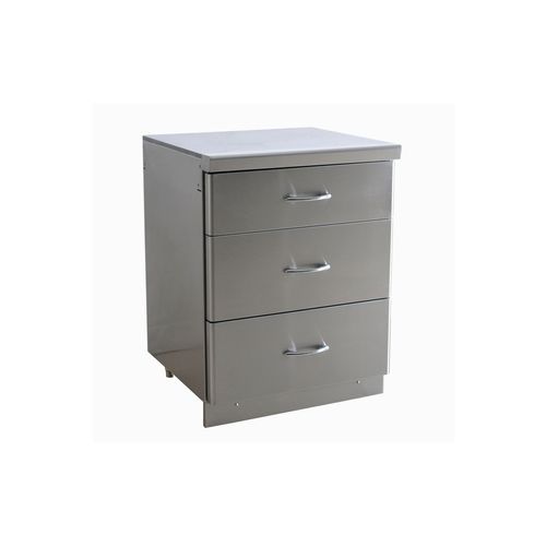 Grandfire - Outdoor Kitchen - Utility Drawer Unit