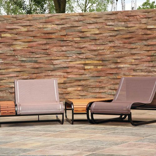 V-tile & Large V-tile Cladding