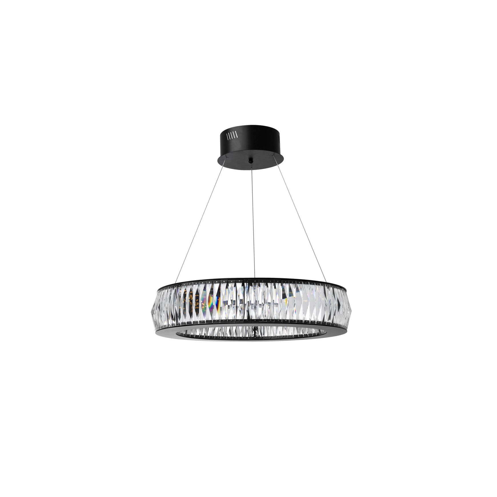 Vancouver Chandelier