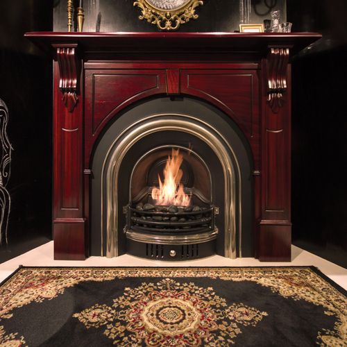 EcoSmart VB2 Biofuel Fireplace 