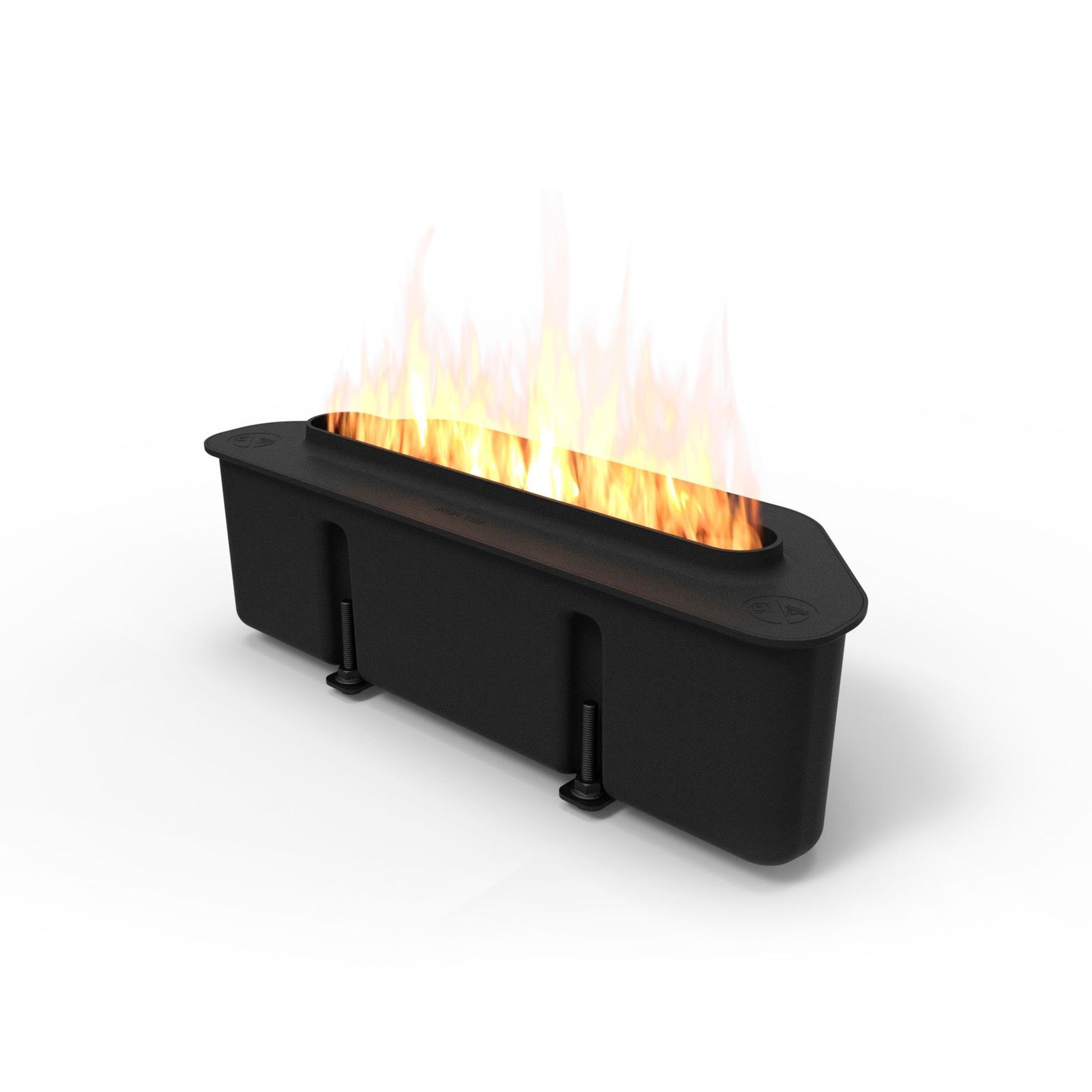 EcoSmart VB2 Biofuel Fireplace 