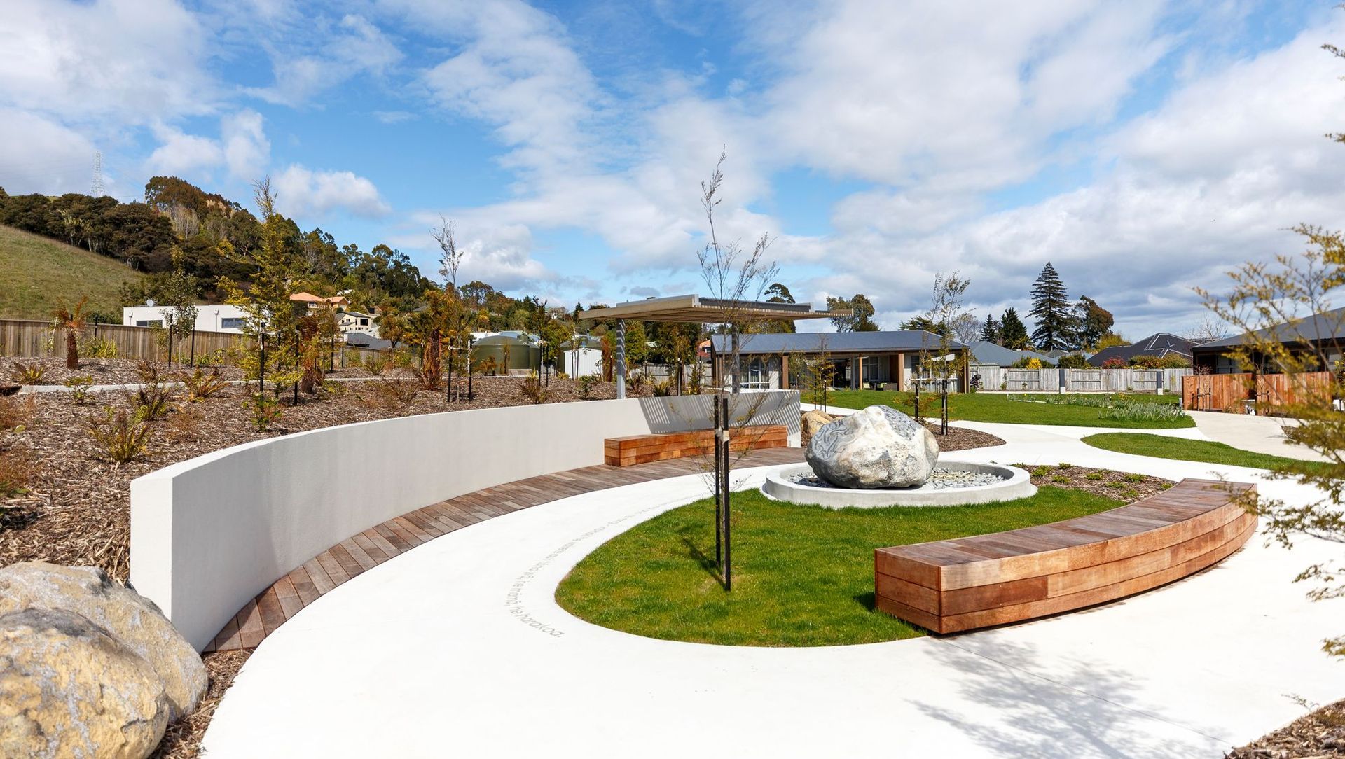 Nelson Tasman Hospice banner