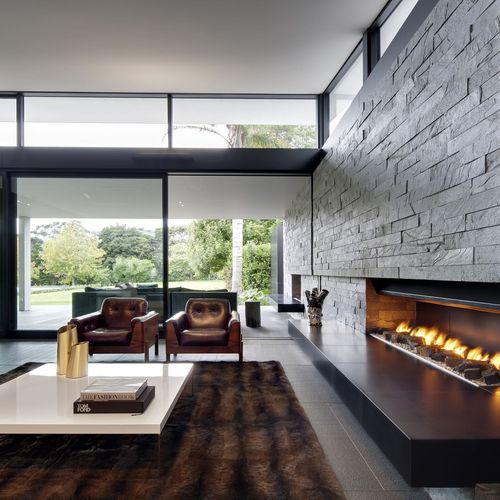 Cladding Variable Length