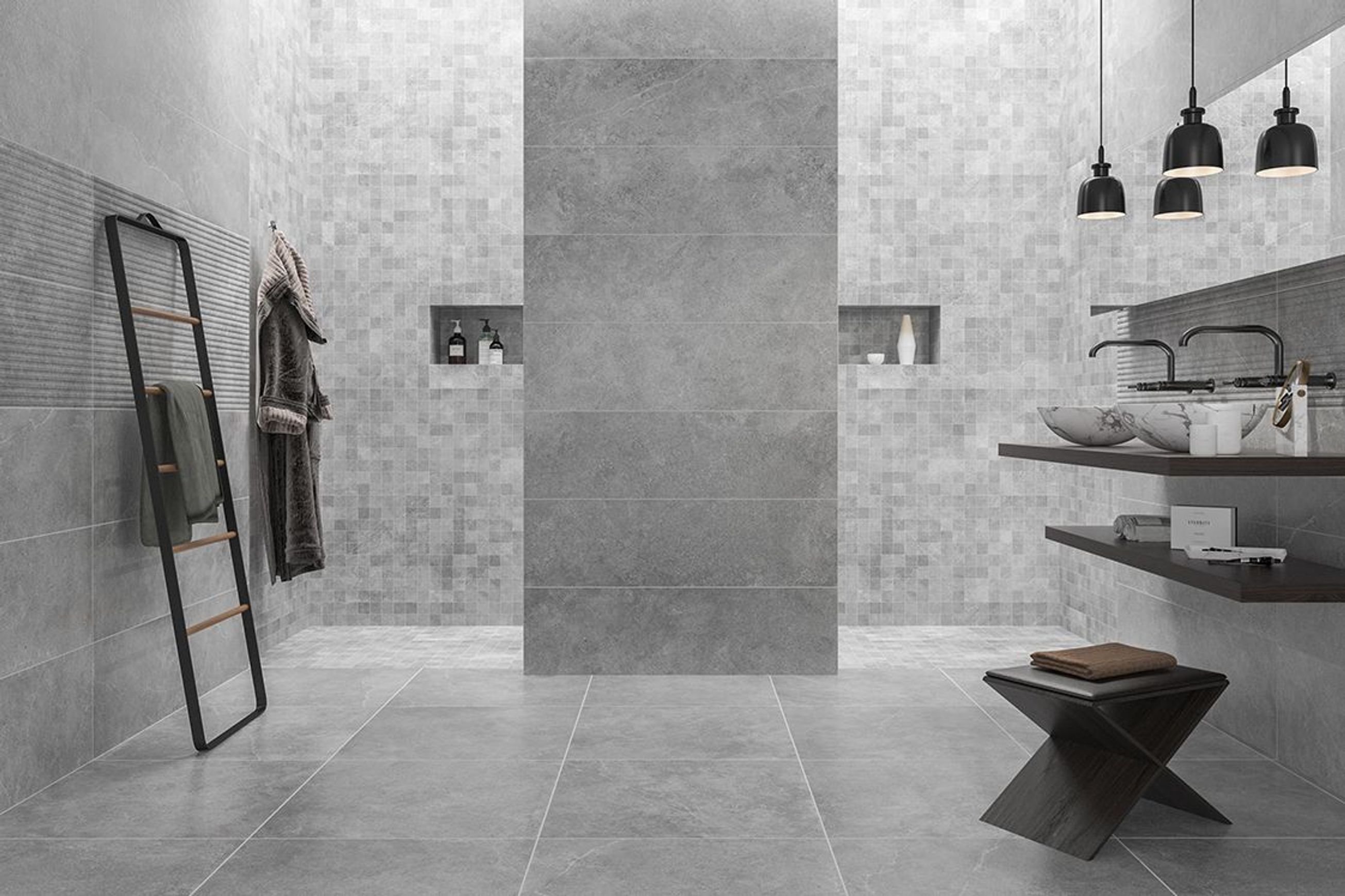 Vaucluse Floor Tiles