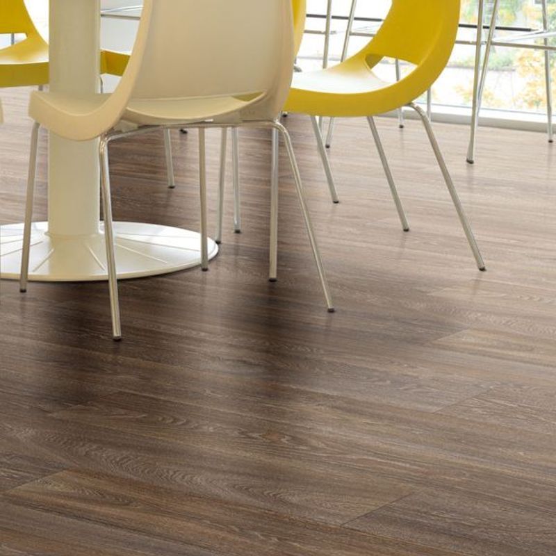 Vault Commercial Vinyl