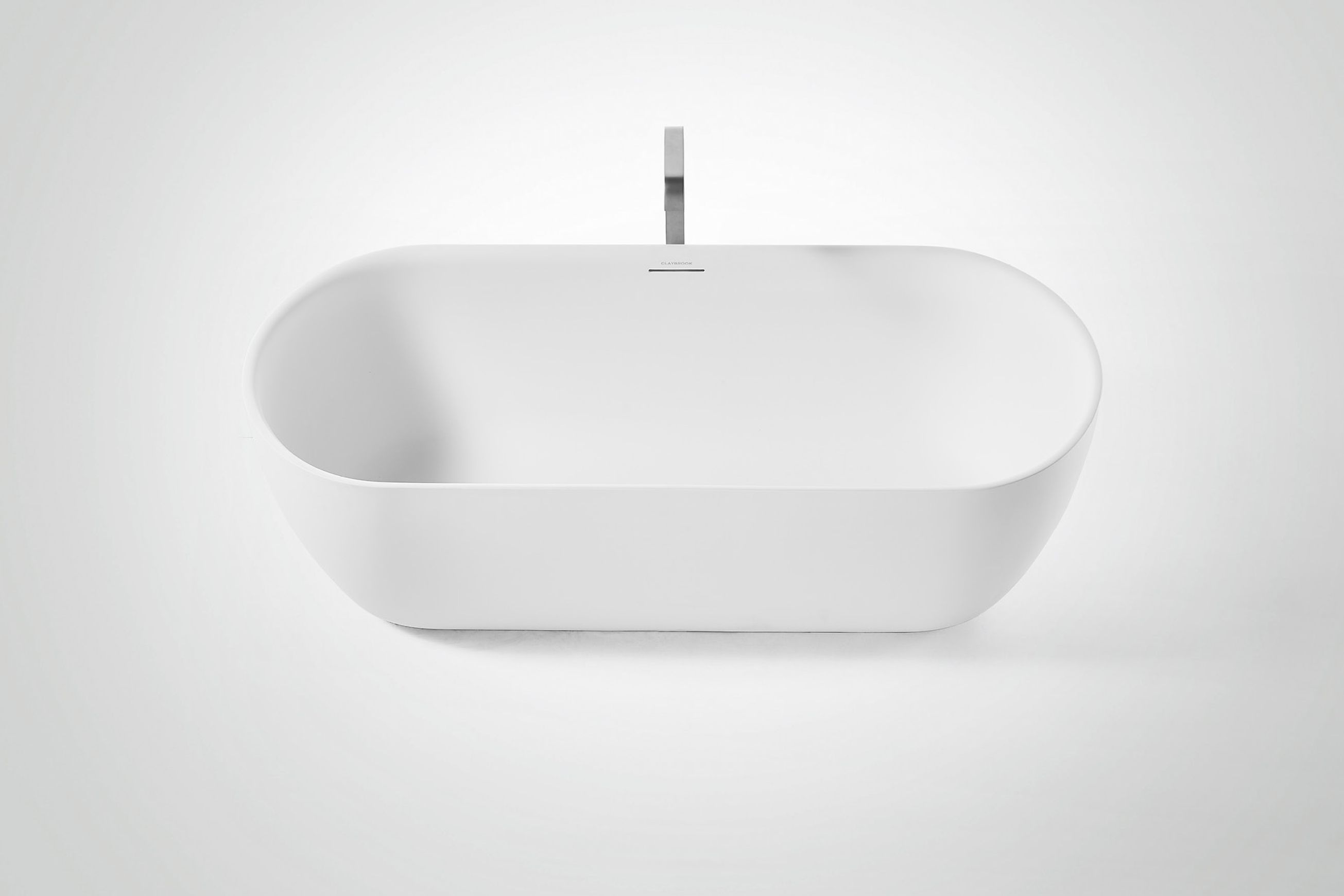 Vela 1500 Freestanding Bath