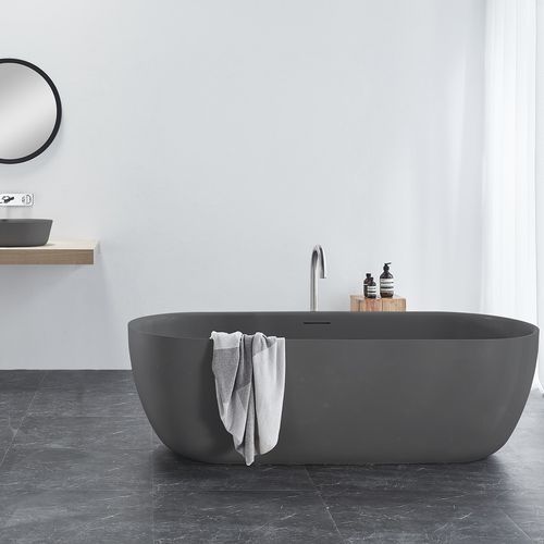 Vela 1500 Freestanding Bath